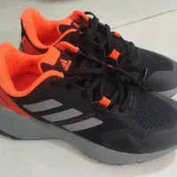 کفش آدیداس TRAXION|کیف، کفش، کمربند|مشهد, ایثارگران|دیوار