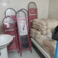 فروش لوازم مغازه رنگ و ابزار|فروشگاه و مغازه|کرج, محمد آباد|دیوار