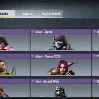 اکانت کالاف|کنسول، بازی ویدئویی و آنلاین|نسیم‌شهر, |دیوار