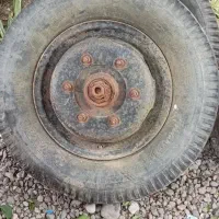 چرخ تیلر کشاورزی|ماشین‌آلات صنعتی|کلاچای, |دیوار