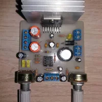 ساخت و تعمیر سیستم صوتی خونگی و اسپیکر شارژی وبرقی|خدمات پیشه و مهارت|خوی, |دیوار