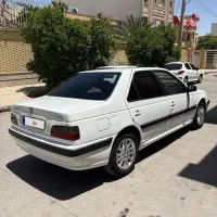 پژو پارس ای ال ایکس فول ۱۴۰۳برقی|خودرو سواری و وانت|شیراز, طلاب|دیوار