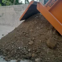 تخلیه مخلوط|خدمات پیشه و مهارت|ری, شهرک نظامی|دیوار