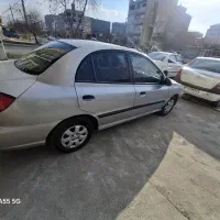 کیاریو|خودرو سواری و وانت|مشگین شهر, |دیوار