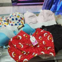 انواع لباس زیر