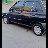 پراید مدل 85|خودرو سواری و وانت|قرچک, مهدیه|دیوار