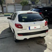 207مدل 97|خودرو سواری و وانت|کرمانشاه, |دیوار