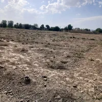 زمین دوکله آینده دار