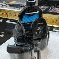 جاروبرقی سامسونگ بدونه کیسه مخزن داراصل ویتنام.|جاروبرقی، جارو شارژی، بخارشو|اراک, |دیوار