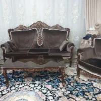 مبل ۹ نفره