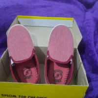 کفش نو وشیک دخترانه