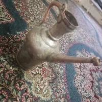 آفتابه مسی