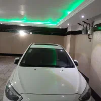 خودرو شاهین cvt