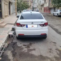 شاهین ۴۰۲ با سانروف|خودرو سواری و وانت|خرمآباد, |دیوار