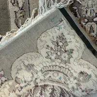 ۳عدد فرش سه در چار ۱۲متری|فرش|بجنورد, |دیوار