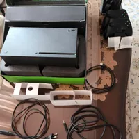 ایکس باکس سریز ایکس دو دسته با شارژر سریع