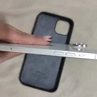 آیفون ۱۴ نرمال در حد نو|موبایل|نسیم‌شهر, |دیوار