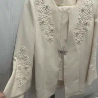 کت وشلوار عقد