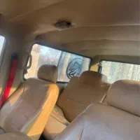 پاترول ۲*۴ مدل ۷۷