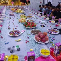 کاروان کربلا