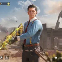 اکانت کالاف طاق با زیلات