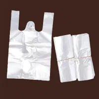 فروش عمده پلاستیک دسته دار رکابی