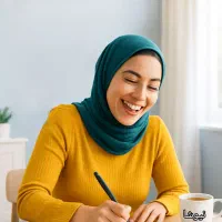 استخدام بانوان پر انرژی وآینده نگر