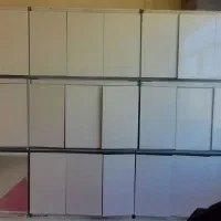 ۹ تیکه کابینت بفروش میرسد