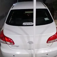ام‌وی‌ام 315 صندوق‌دار اسپرت، مدل ۱۳۹۵|خودرو سواری و وانت|تهران, تهرانپارس شرقی|دیوار