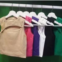 کراپ تاپ فقط عمده