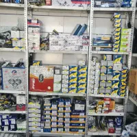 فروش قطعات جلوبندی و برقی 365 میلیون|قطعات یدکی و لوازم جانبی|بهبهان, |دیوار