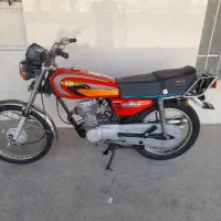 موتورسیکلت مزایده‌ای‌درحد‌خشک‌