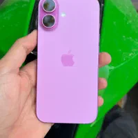 Iphone 16 normal