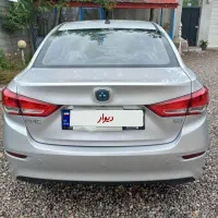 fmc 511 1404|خودرو سواری و وانت|رشت, کاکتوس|دیوار