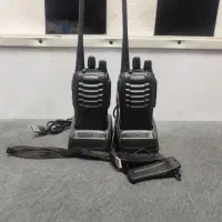 یک جفت بیسیم باوفنگ