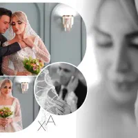 اتلیه اقساطی،فیلم برداری عروسی،مجلس عروسی