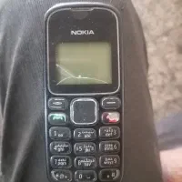 گوشی نوکیا ساده