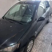 پژو۲۰۶|خودرو سواری و وانت|مشهد, فارغ التحصیلان|دیوار