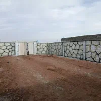 باغچه-چهار-دیواری-شده-180-متری-سند-تک-برگ-معاوضه