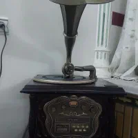 گرامافون|سیستم صوتی خانگی|قم, شهدا|دیوار