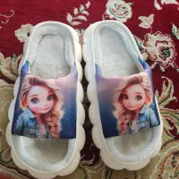 دمپایی سایز ۳۵ ، ۳۴