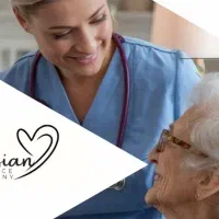 پرستار مراقب کودک و سالمند/همراه بیمار