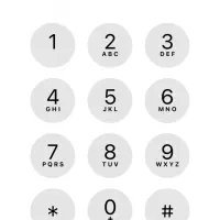 خط کد یک /چند سال خاموش بوده/بدون زنگ خور