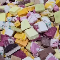 بستنی خشک و میوه خشک|خوردنی و آشامیدنی|کرج, میدان میوه و تره بار مرکزی|دیوار