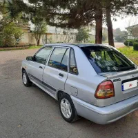 پراید ۱۴۱ تک برگ سند کاملا سالم