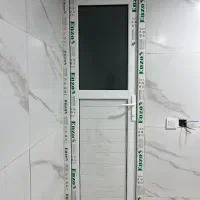 درب و پنجره تایماز