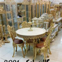 میزناهارخوری کنارسالنی