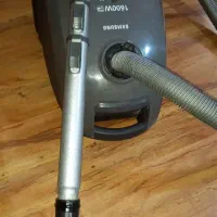 جاروبرقی ۱۶۰۰وات سامسونگ