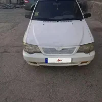 ماشین سالم به شرط