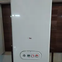 فروش نصب عیب یابی تعمیر اسیدشویی پکیج شوفاژدیواری|آبگرمکن، پکیج، شوفاژ|گرگان, |دیوار
